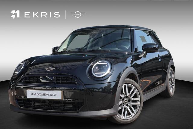 Mini Mini | Classic + Pakket L