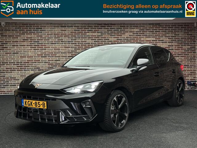Cupra Leon usiness Plus | Memory| Trekhaak| Facelift|