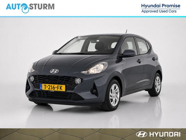 Hyundai I 10 Smart 5-zits