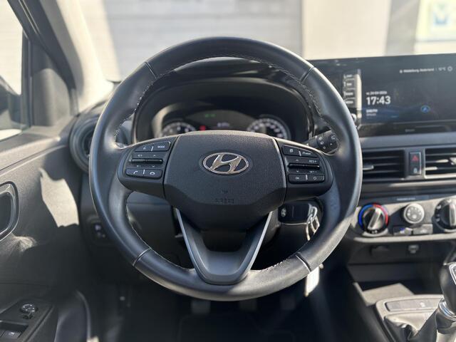 Hyundai I 10