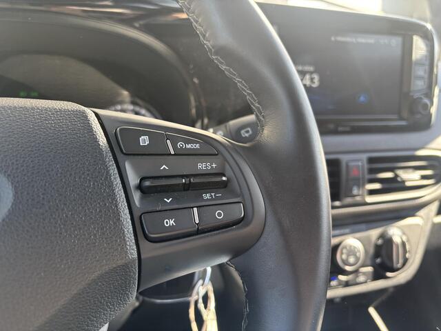 Hyundai I 10