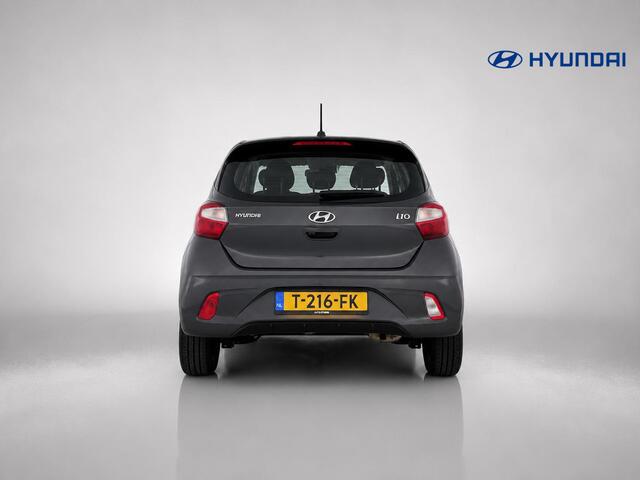 Hyundai I 10