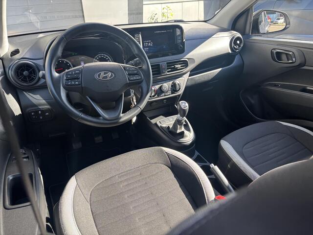 Hyundai I 10