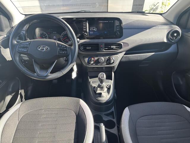 Hyundai I 10