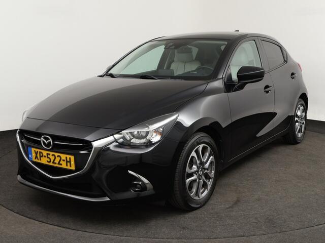 Mazda 2 M LEER NAVI CAMERA