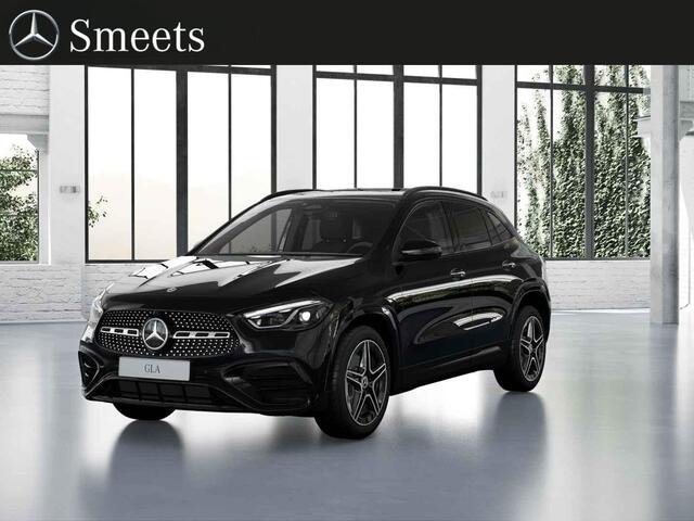 Mercedes-Benz GLA-Klasse AMG