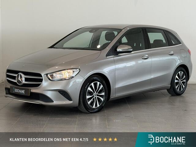 Mercedes-Benz B-Klasse | Navigatie | Climate Control | Cruise Control | Apple Carplay/Android Auto