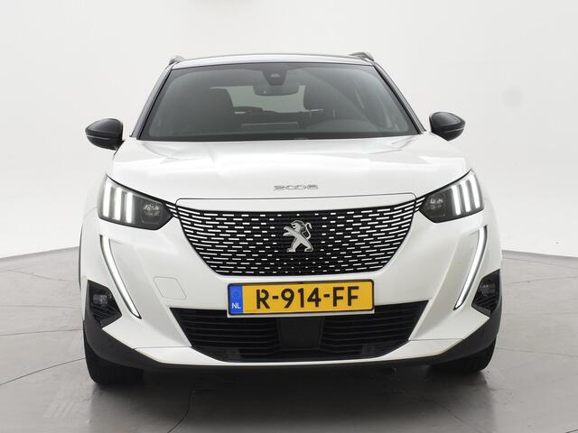 Peugeot e-2008