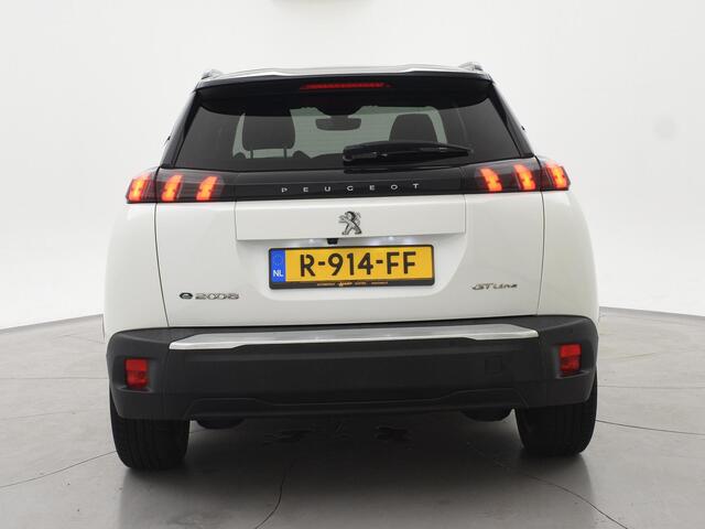 Peugeot e-2008