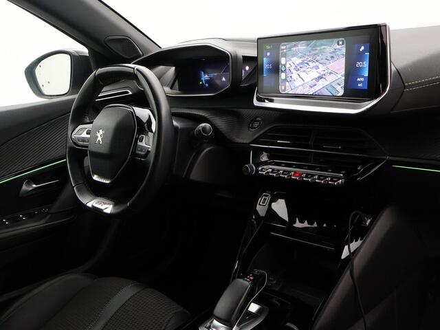 Peugeot e-2008