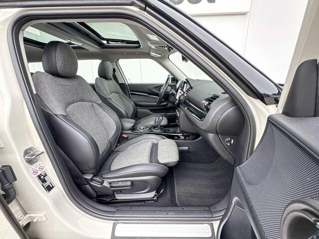 Mini Cooper Clubman