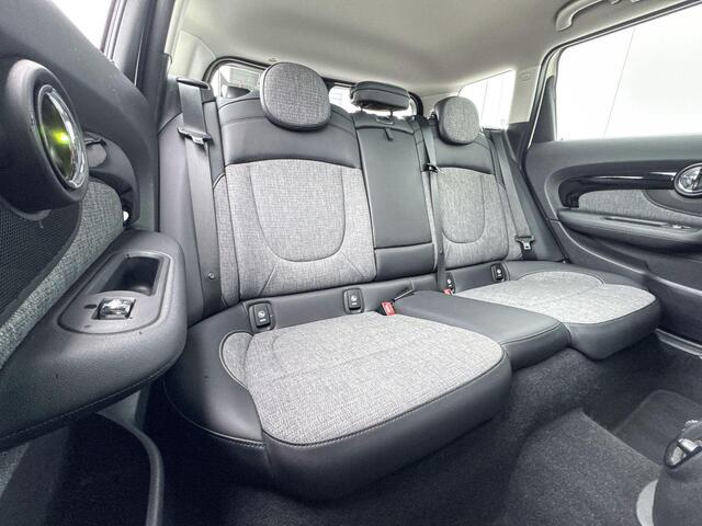 Mini Cooper Clubman