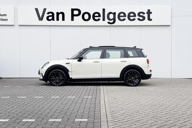 Mini Cooper Clubman