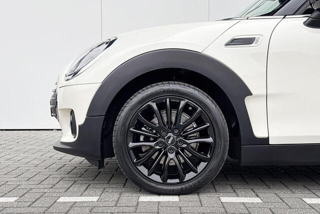 Mini Cooper Clubman