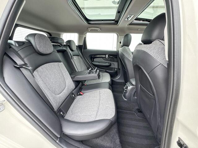 Mini Cooper Clubman