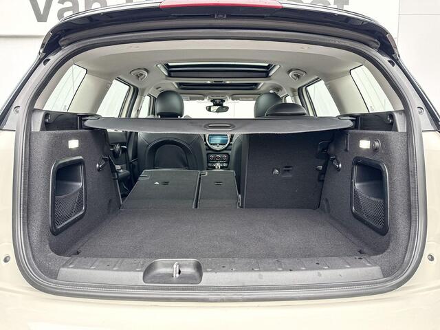 Mini Cooper Clubman