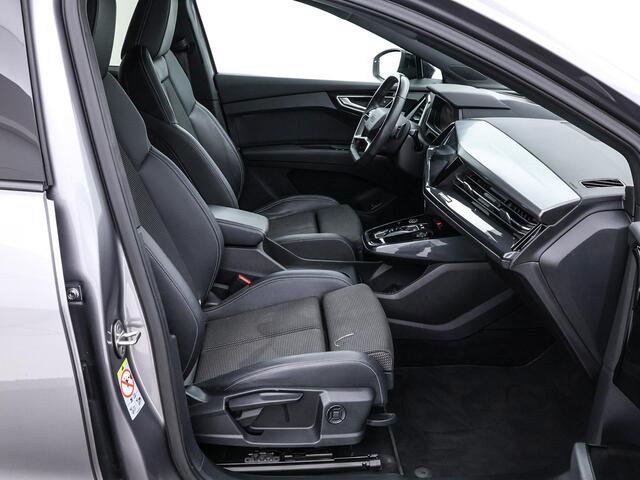 Audi Q4 Sportback