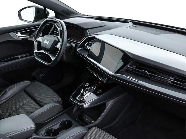 Audi Q4 Sportback