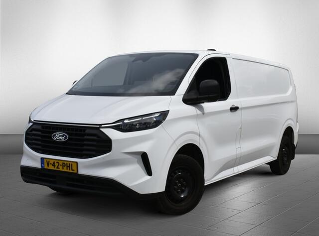 Ford Transit Custom 300 2.0 TDCI L2H1 Tr