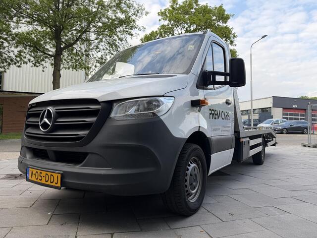 Mercedes-Benz S-Klasse D