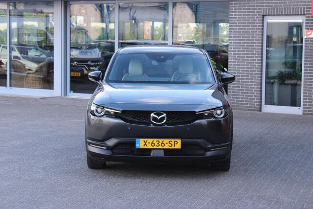 Mazda MX-30