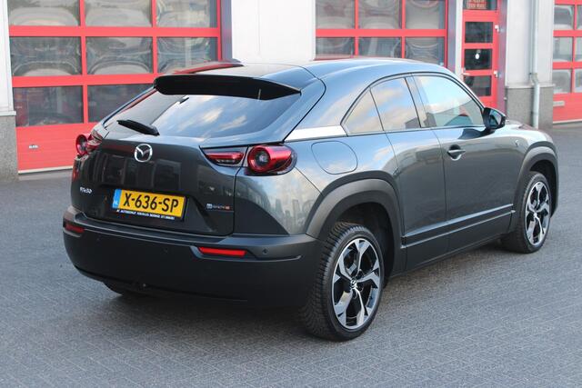 Mazda MX-30