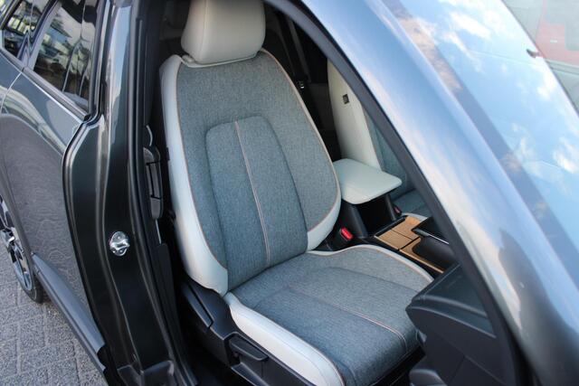 Mazda MX-30