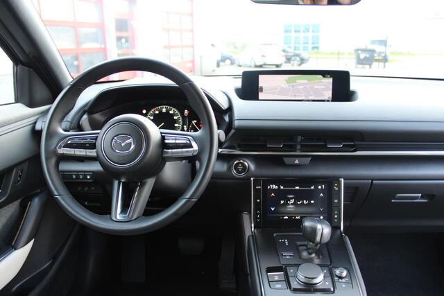Mazda MX-30