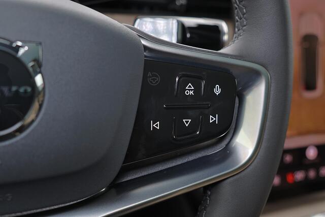 Volvo ES90