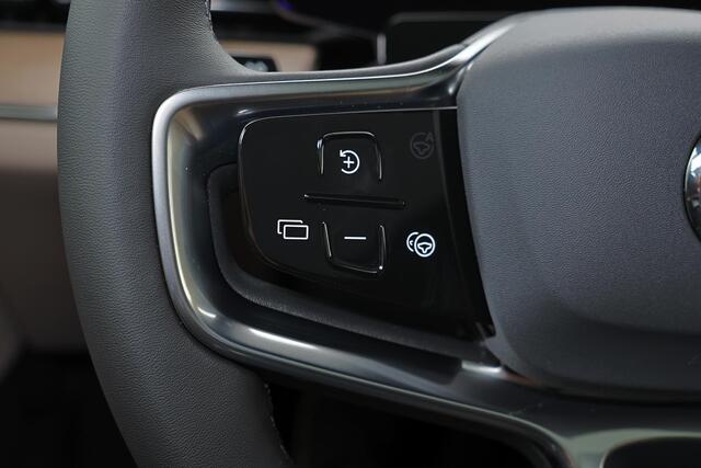 Volvo ES90