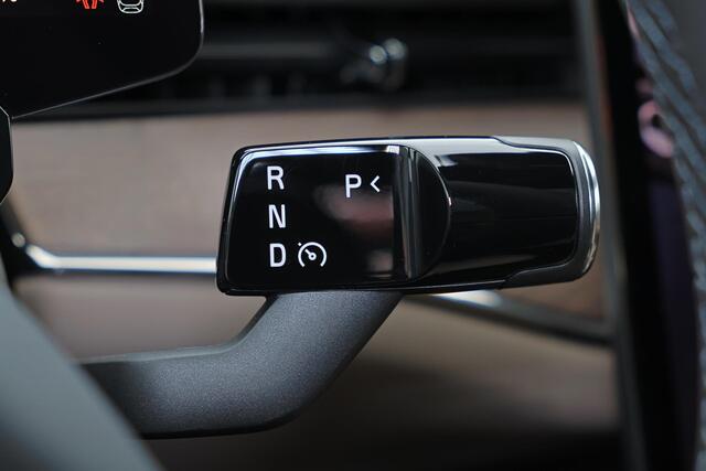 Volvo ES90