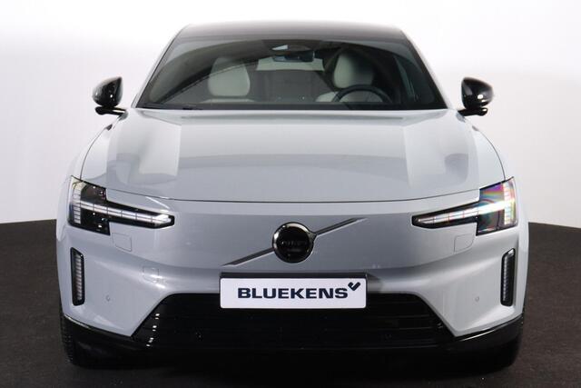 Volvo ES90