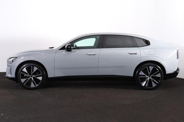 Volvo ES90