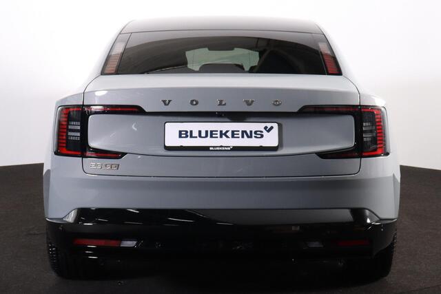Volvo ES90