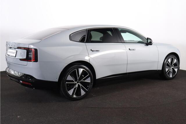 Volvo ES90