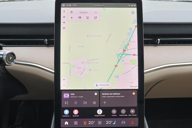 Volvo ES90
