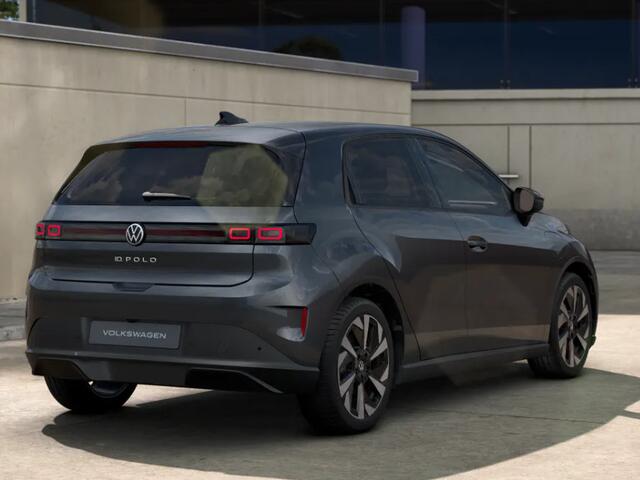 Volkswagen ID