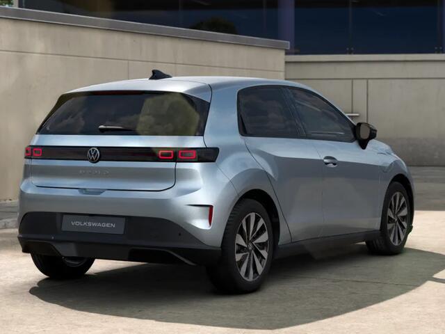 Volkswagen ID