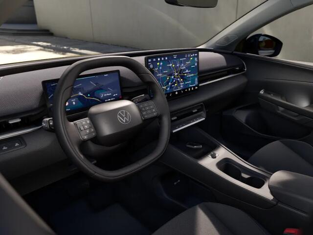 Volkswagen ID