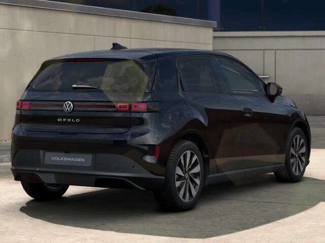 Volkswagen ID
