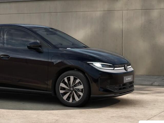 Volkswagen ID