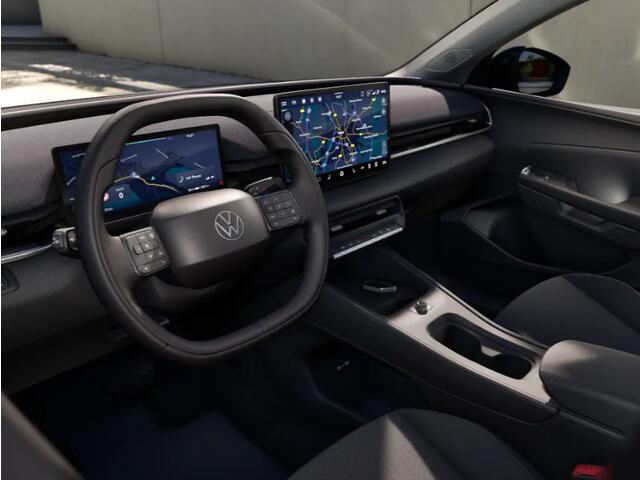 Volkswagen ID