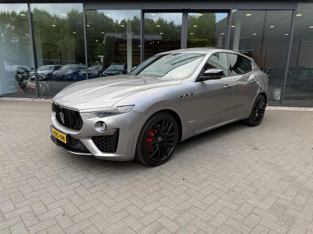 Maserati Levante n Sport