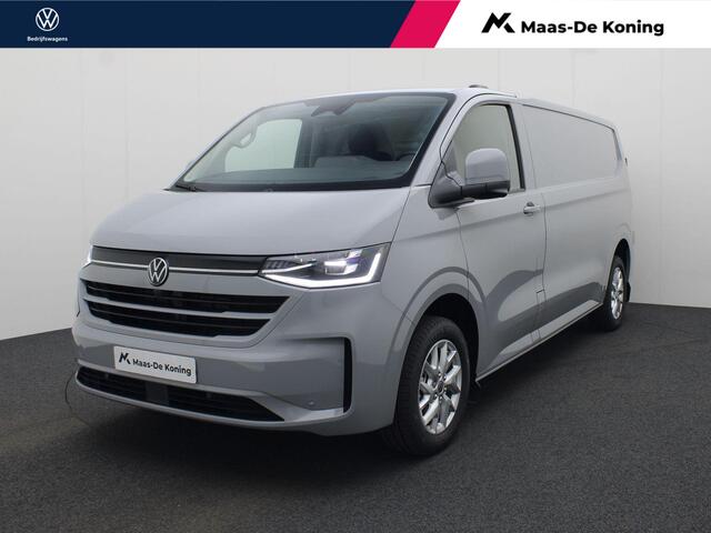 Volkswagen E-Transporter en Bulli 64kWh 286pk L2 700168