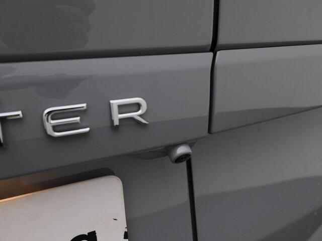 Volkswagen E-Transporter