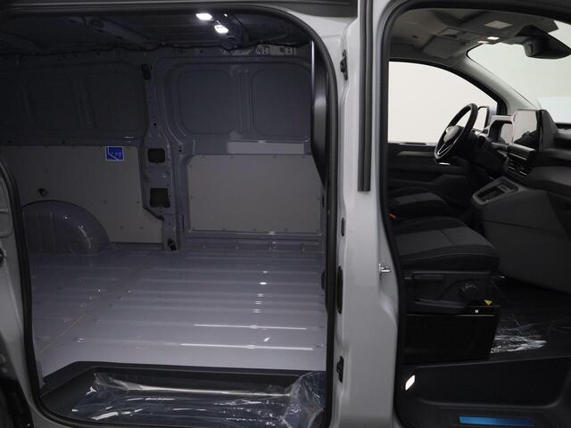 Volkswagen E-Transporter