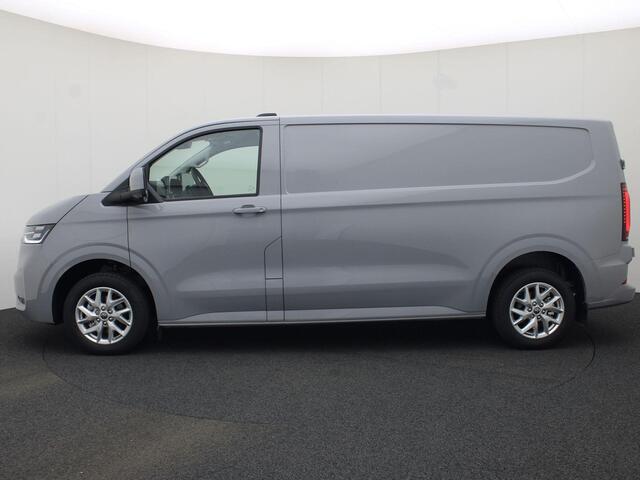Volkswagen E-Transporter