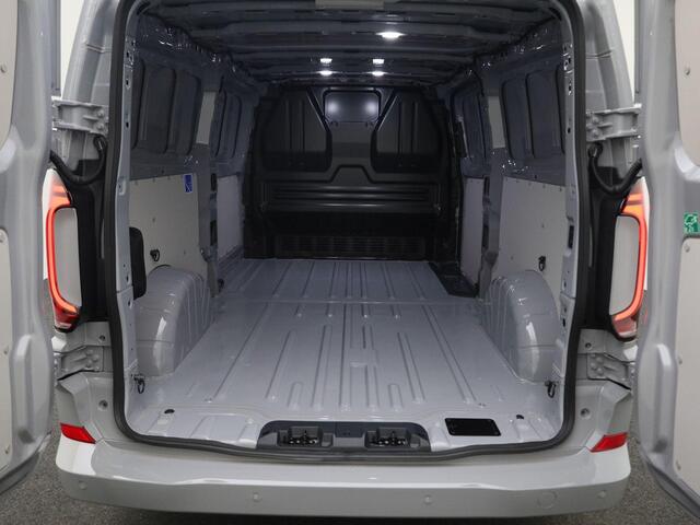 Volkswagen E-Transporter
