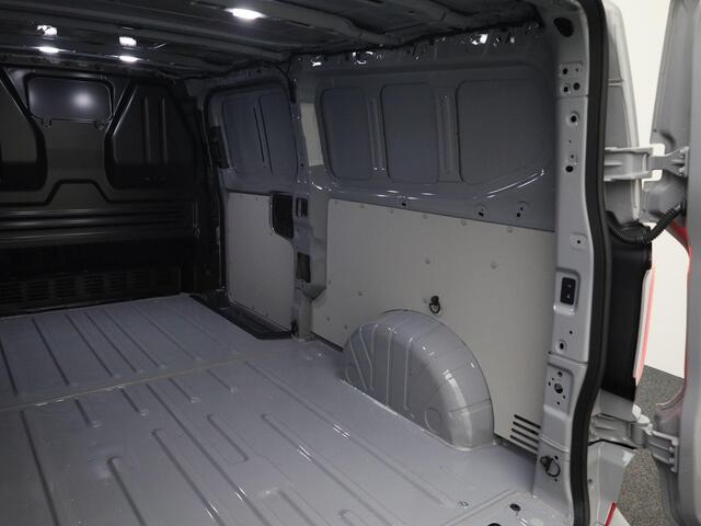 Volkswagen E-Transporter