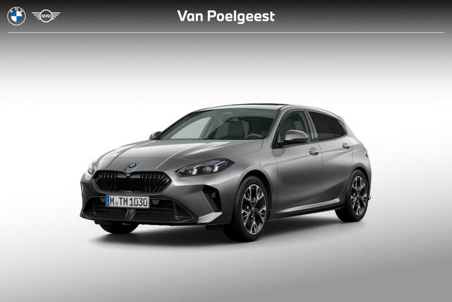 BMW 1 Serie rtpakket Pro | Premium Pack